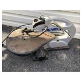 Dremel Scroll Saw
