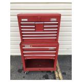Craftsman Rolling Tool Box
