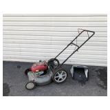 Craftsman 6.5hp Lawn Mower