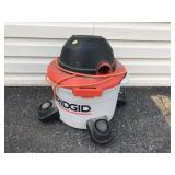 Ridgid Shop Vac