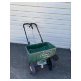 Scotts Spreader