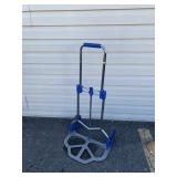 Collapsible Cart