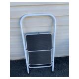 2-Step Ladder