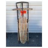 Lightning Guider Runner Sled