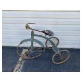 Vtg. Tricycle
