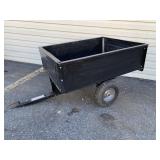 Agri Fab Yard Cart