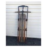 Challenger Runner Sled