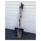 Shovels