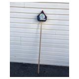 Phillies Bird Feeder/ Thermometer