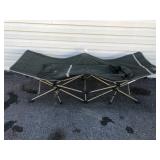 Collapsible Cot