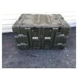 Hardigg Plastic Case