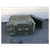 Hardigg Plastic Case