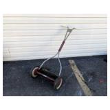 Craftsman Reel Mower