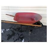 Ace Wheelbarrow