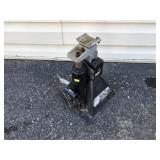 Bottle Jack & Stand in One