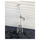 Play Day Golf Bag Cart