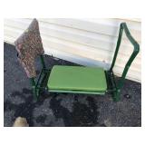 Garden Knee Rest