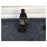 Bottle Jack
