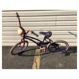 Free Spirit Girls Bike
