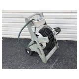 Hose Reel w/ Hose