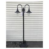 Decorative Street Light