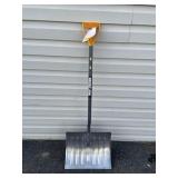 True Temper Snow Shovel