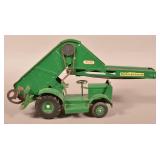 Model Toys Barber Greene Bucket Loader.