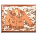 Vintage Roy Rogers Child