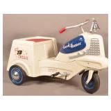 Murray Good Humor Ice Cream Pedal Bike.