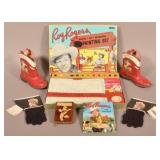 Roy Rogers Child