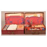 1937 Little Play Doctor and Nurse Sets