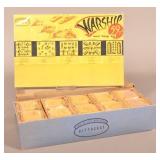 Box Case of Warship Metal Fittings Kits.