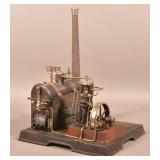 Marklin No. 4147 Horizontal Boiler.