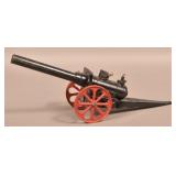 Conestoga Company Big Bang Carbide Cannon.