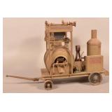 Buddy L 280 Concrete Mixer