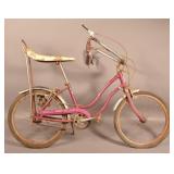 Schwinn Stingray Fair Lady Girl