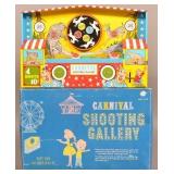 Ohio Art Carnival Shooting Gallery.