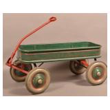 Pioneer Racer Pressed Steel Child
