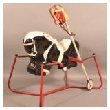 McCruley "Teeter-Pony" Child