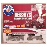 Lionel 0-Gauge Hershey
