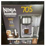 Ninja Specialty Coffee Maker