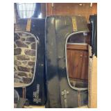 (2) Square Body Chevy Take-Off Fenders