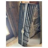 Square Body Chevy Grill