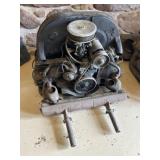 Volkswagen 1300cc Engine
