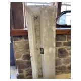 Square Body Chevy Tailgate