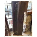 Square Body Chevy Tailgate