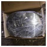 Billet Aluminum Air Cleaner