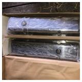 Small Block Chevy Billet Valve Covers