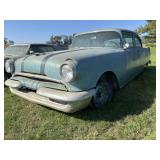 1955 Pontiac Star Chief