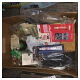 Zip Ties with Body Hammers